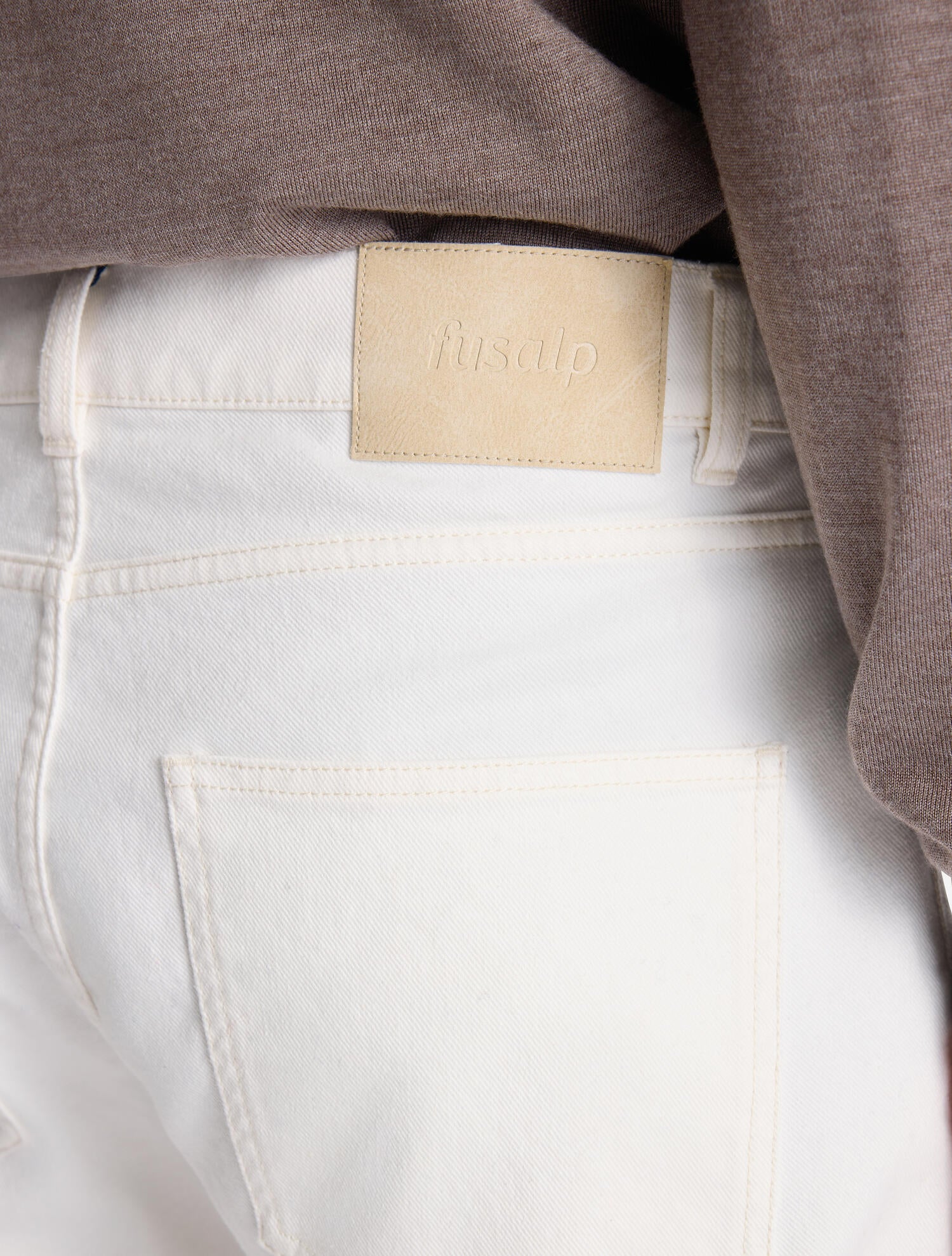 pantalon-jean-fusalp-nordalo-w-coupe-droite image 4