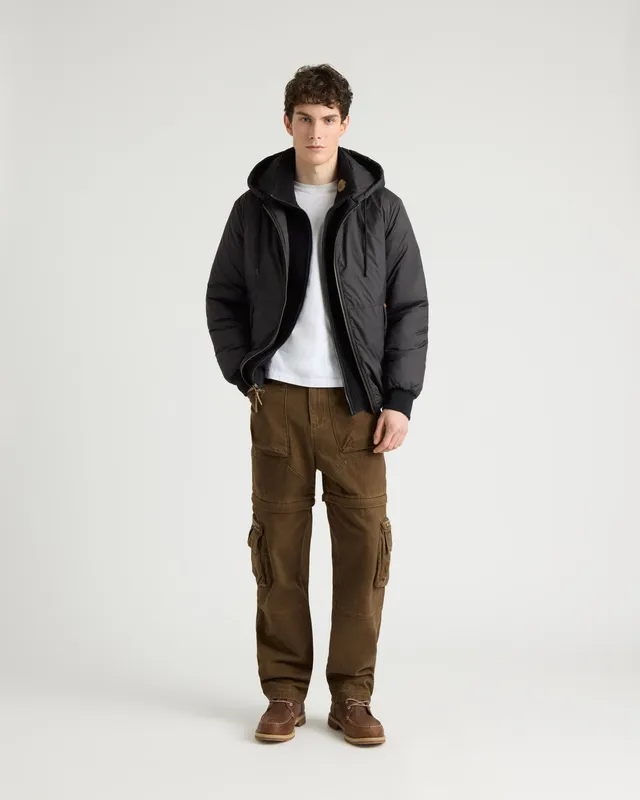 kanuk-noyan-blouson-doudoune-l-g-re-homme image 1