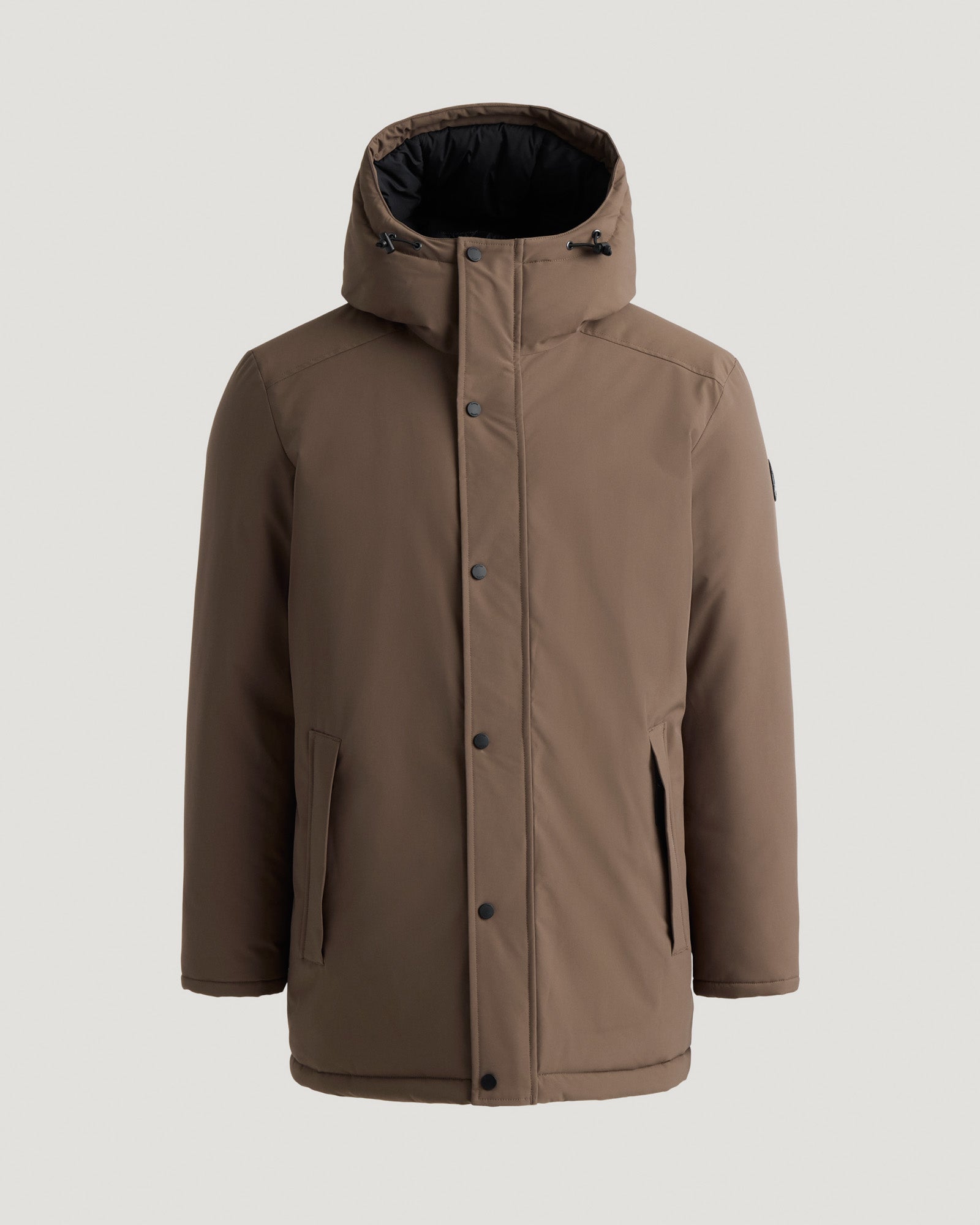 kanuk-mont-royal-manteau-isol-mi-long-capuchon-best-seller image 2