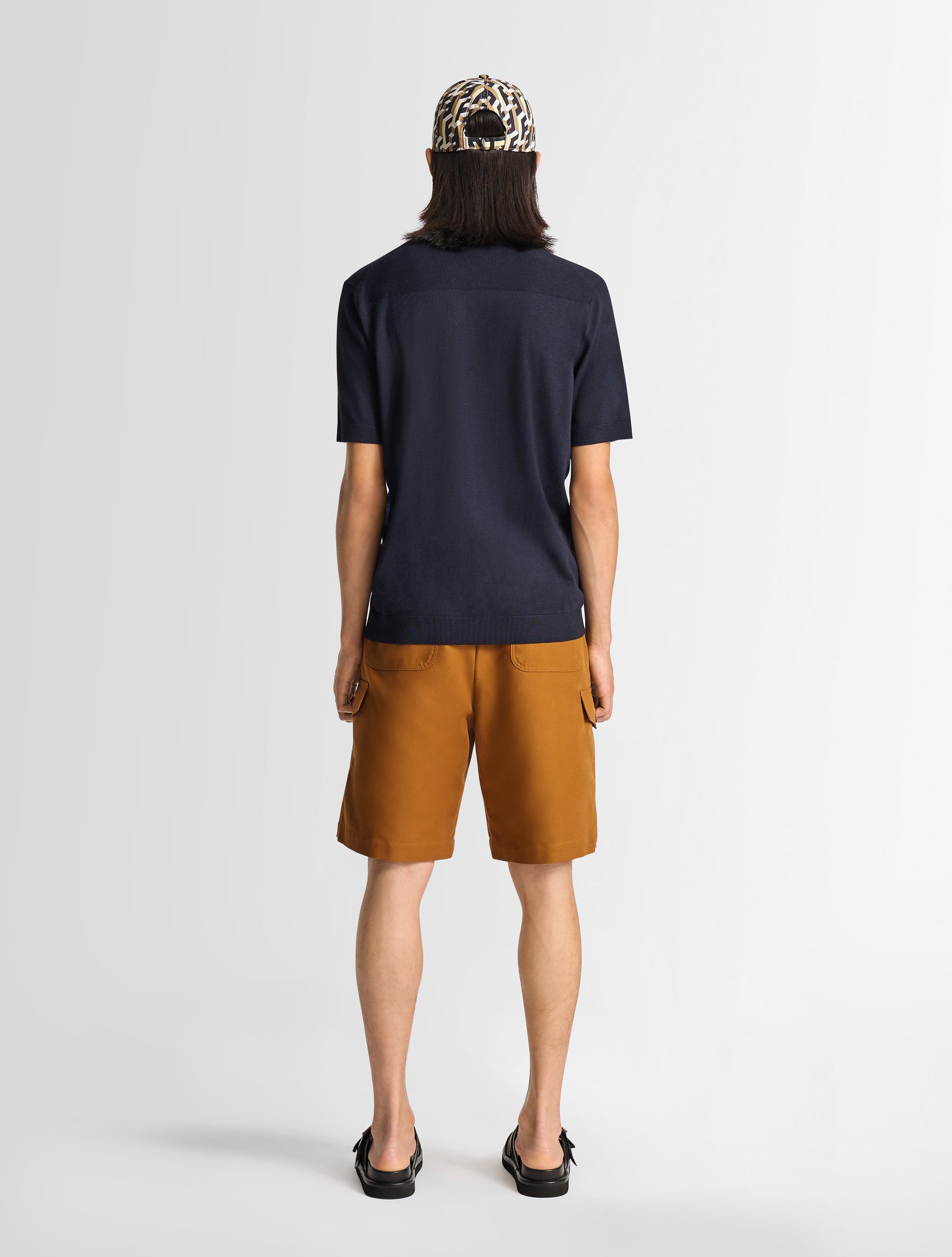 polo-manches-courtes-fusalp-henryo-homme image 3