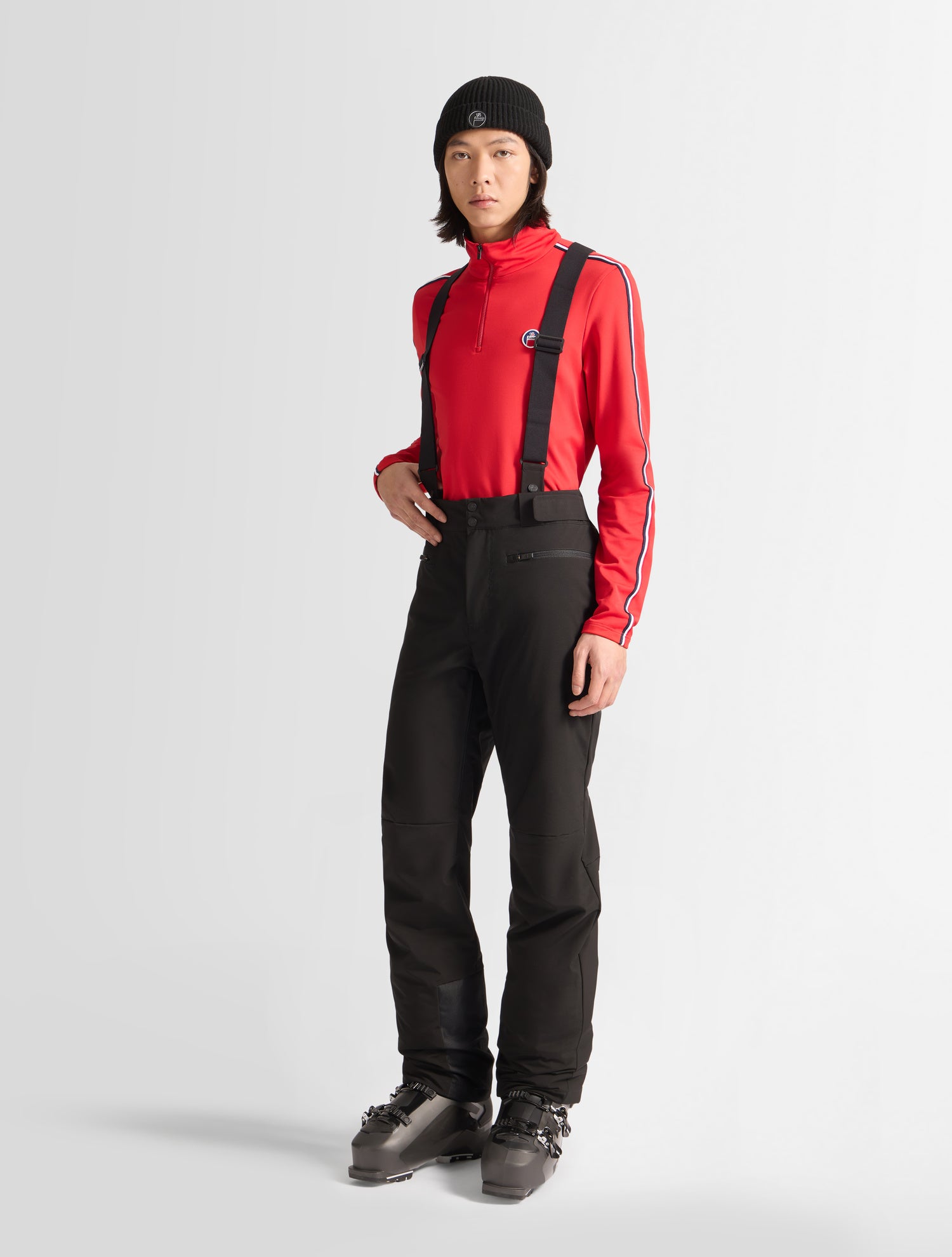 fusalp-tomaso-pantalon-de-ski-homme-membrane-stretch image 2