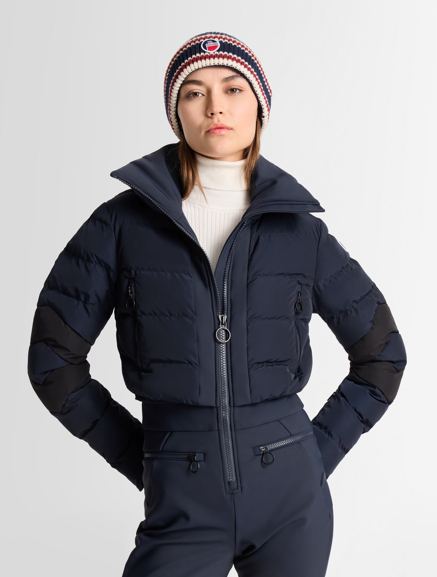 fusalp-combinaison-de-ski-clarisse-femme-softshell-chaude image 4
