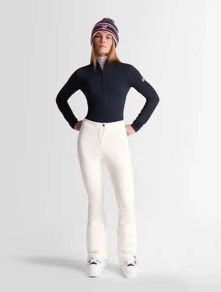 fusalp-tipi-fuseau-de-ski-softshell-polaire-femme image 1