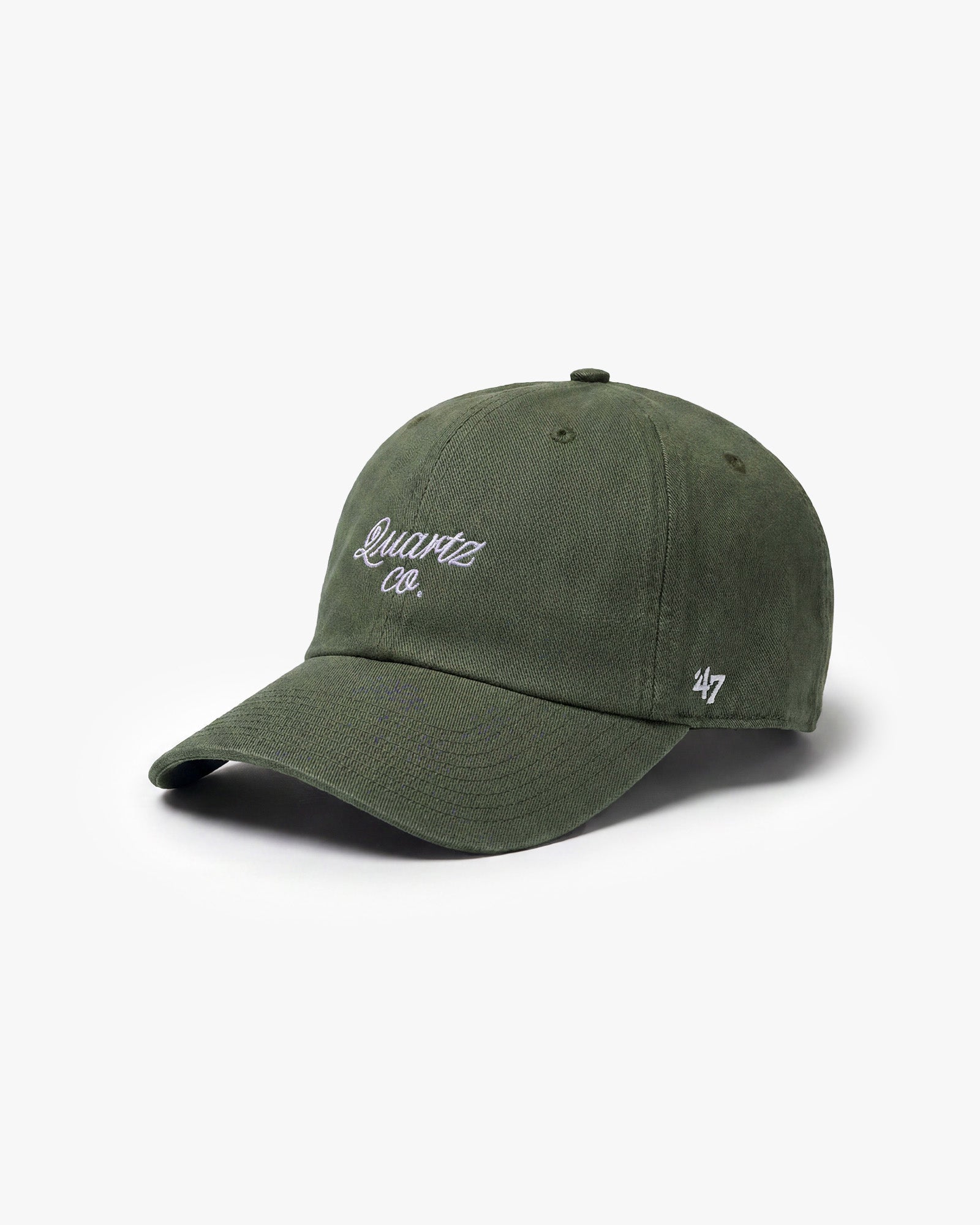 quartz-co-casquette-47-logo-brod image 4
