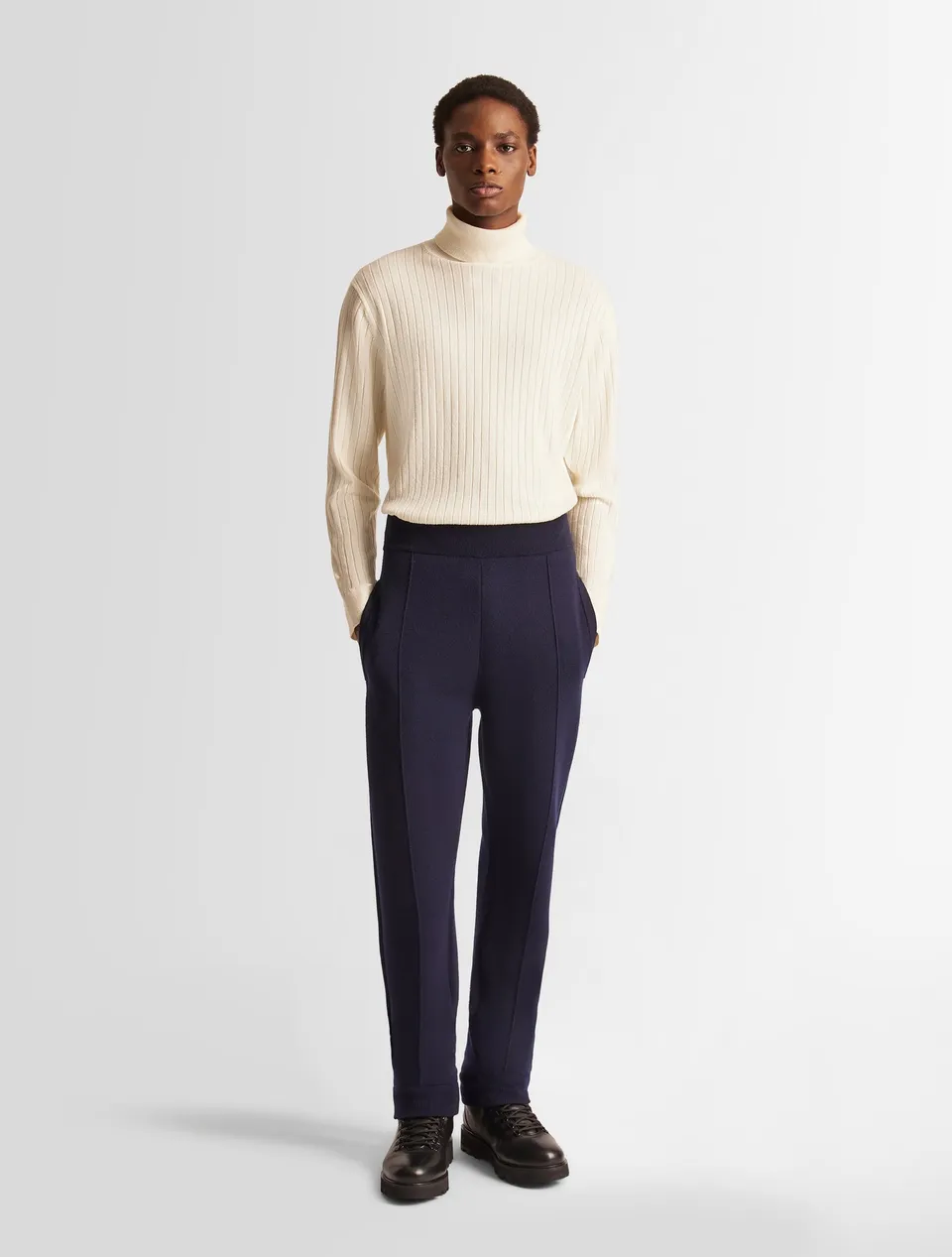fusalp-pantalon-gaston-homme-laine-m-rinos-double-face image 1