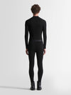 fusalp-legging-allo-sportswear-sans-coutures-cachemire-stretch image 4