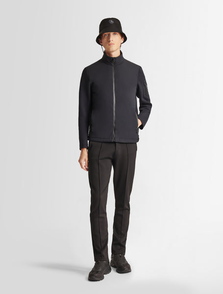 fusalp-veste-rex-toile-stretch-primaloft-modulable image 1