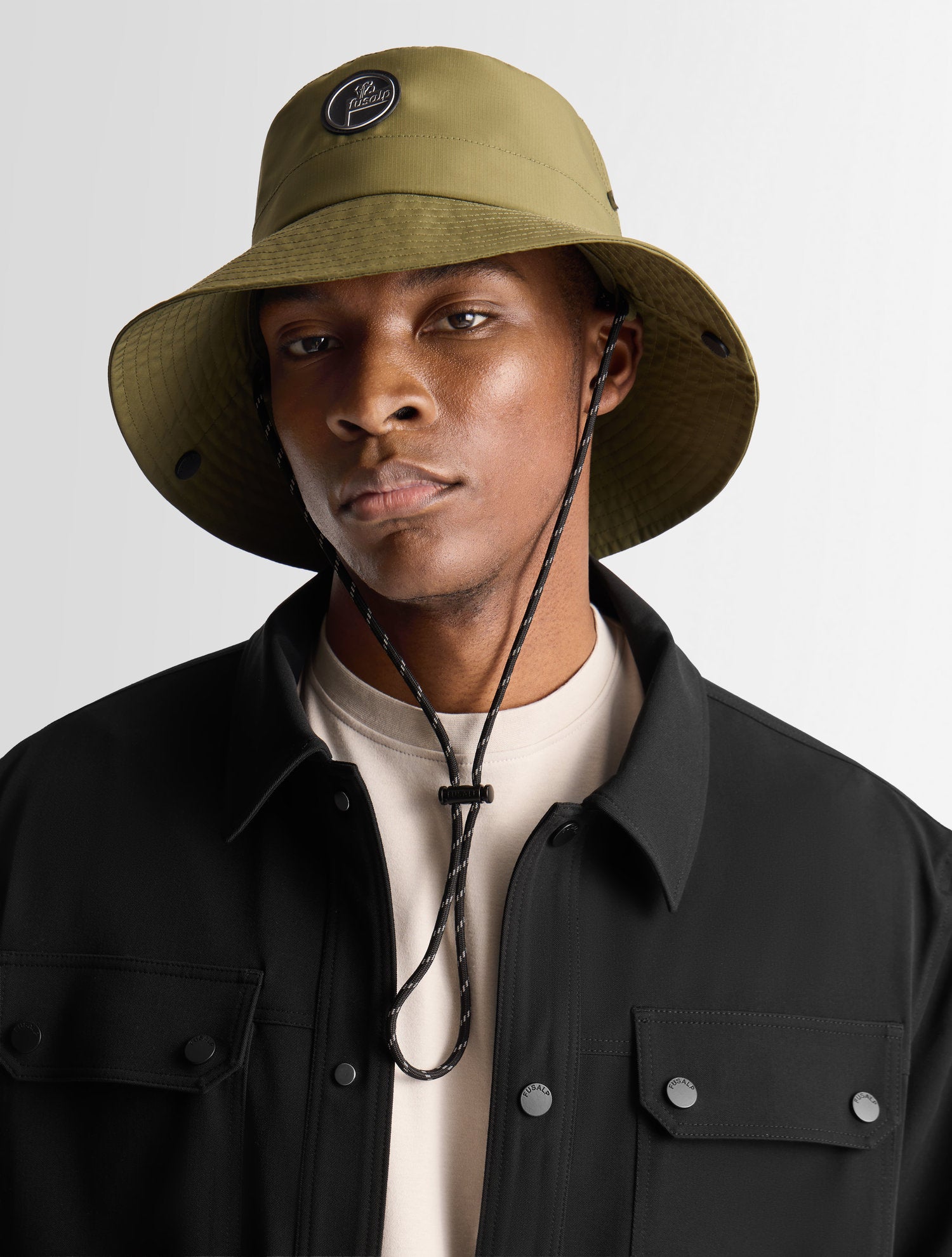 fusalp-ranger-bob-chapeau-ripstop-d-perlant image 5