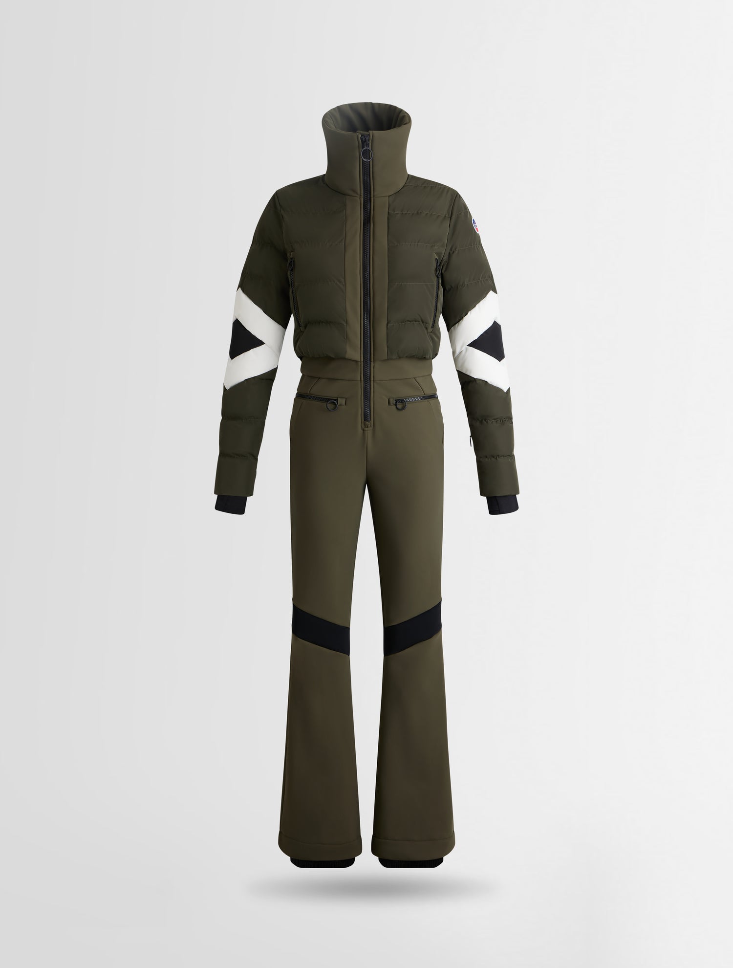 fusalp-combinaison-de-ski-clarisse-softshell-femme image 5