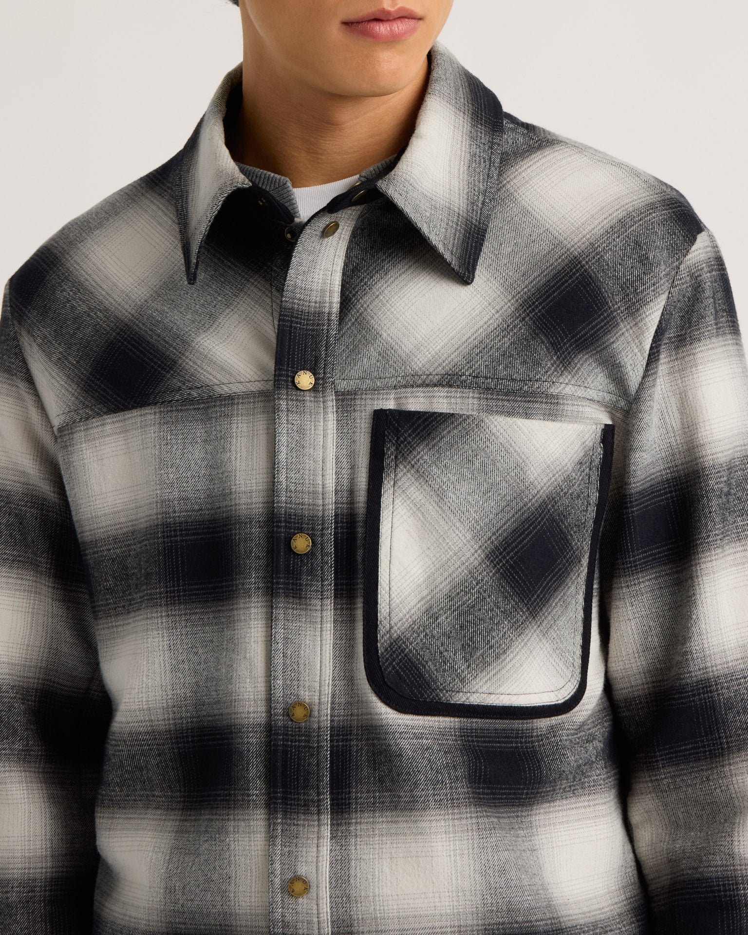 kanuk-saguenay-chemise-carreaux-homme-bordure-toile image 5