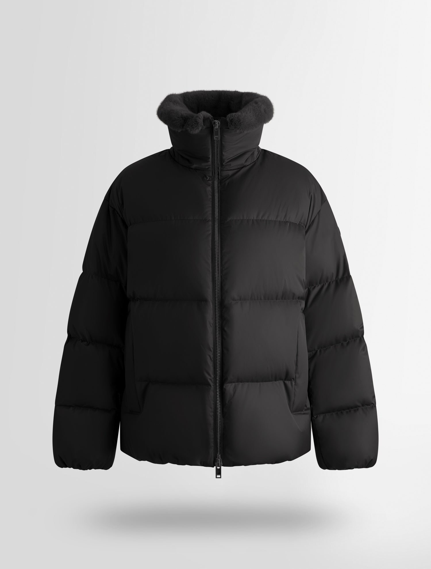 fusalp-manteau-iwaga-doudoune-duvet-col-fourrure image 5