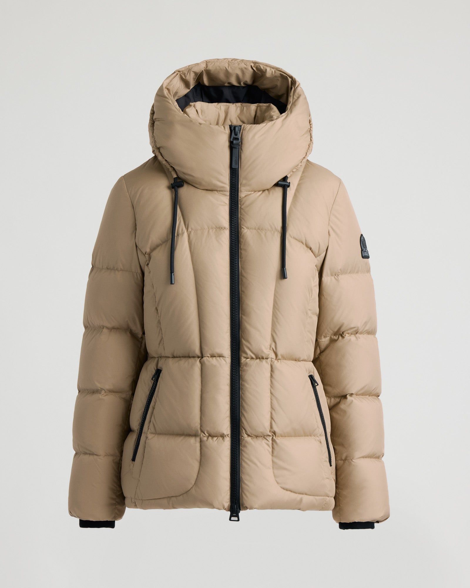 kanuk-mistassini-manteau-matelass-en-duvet-capuche image 2