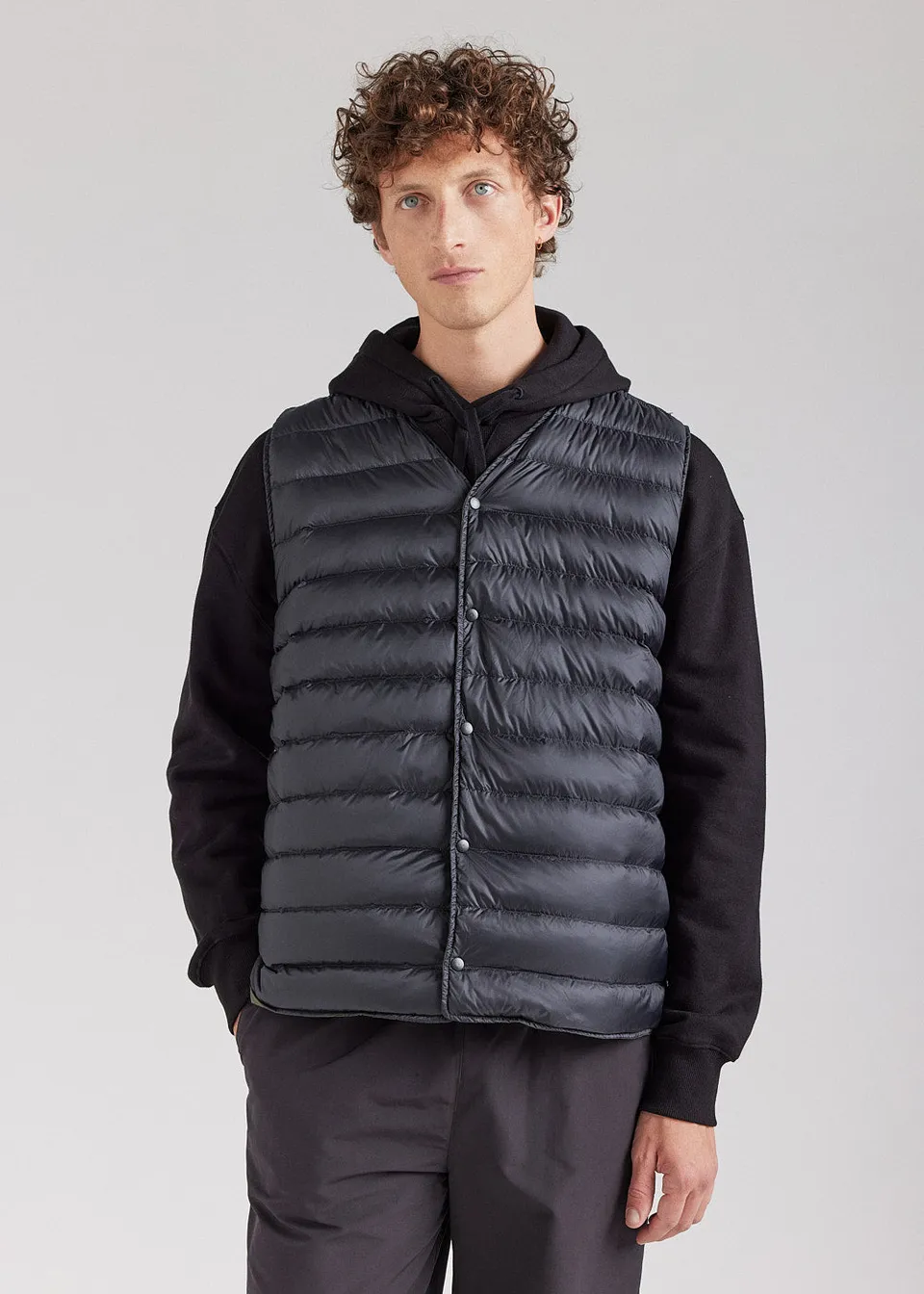 gilet-sans-manches-r-versible-homme-pyrenex-ando-deep-khaki image 1