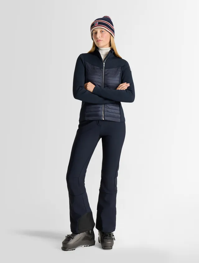 fusalp-asponita-veste-technique-femme image 1