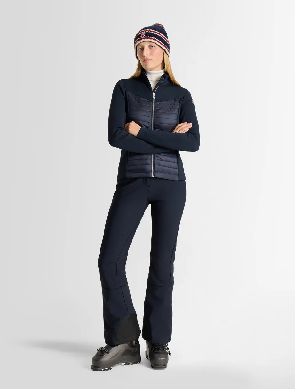 fusalp-asponita-veste-technique-femme image 1