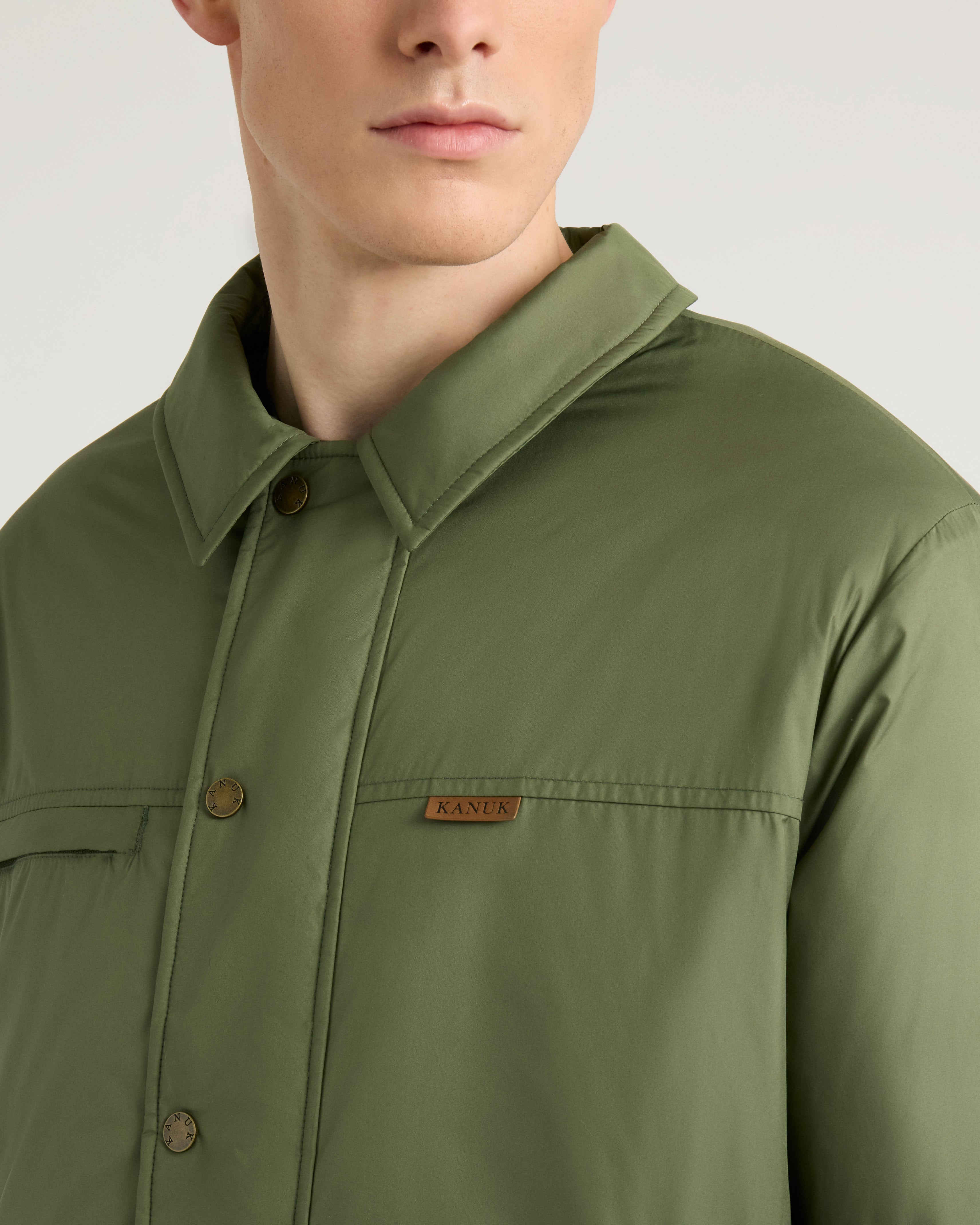 kanuk-montcalm-veste-camionneur-matelass-e-homme image 5
