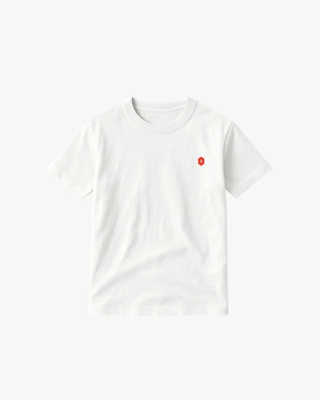 quartz-co-michael-t-shirt-graphique-coton-homme image 1