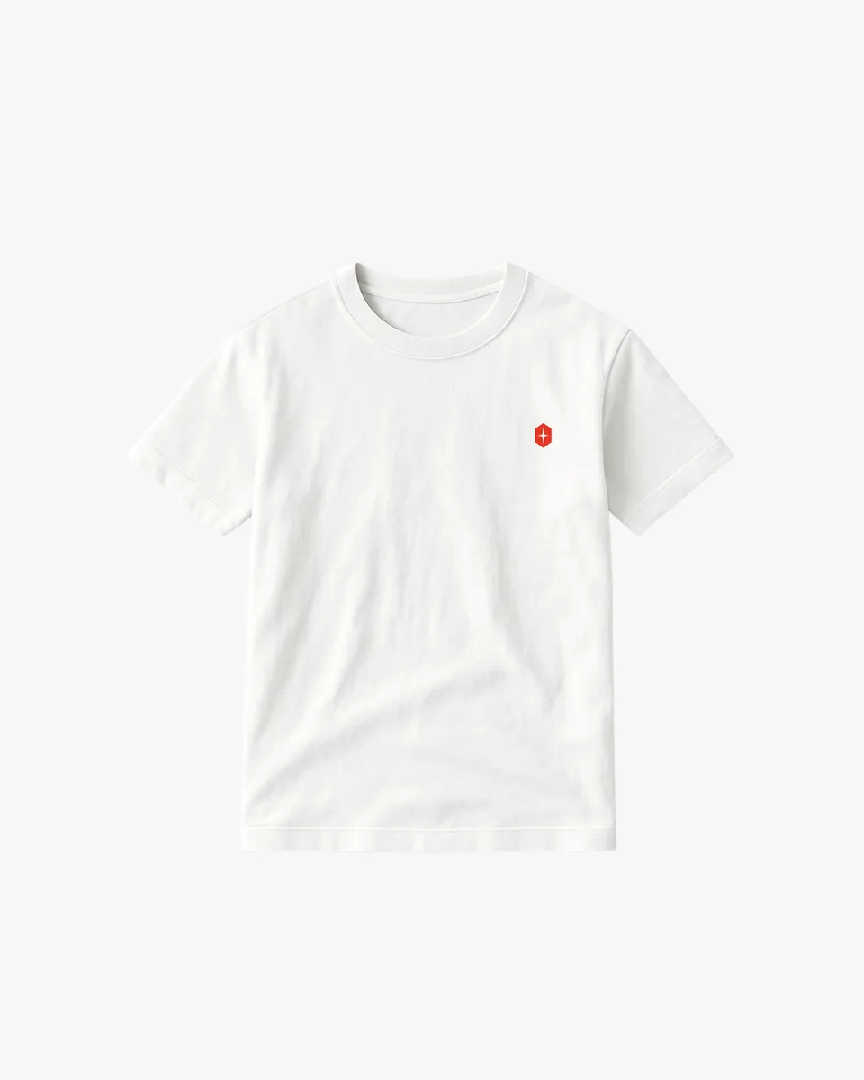 quartz-co-michael-t-shirt-graphique-coton-homme image 1