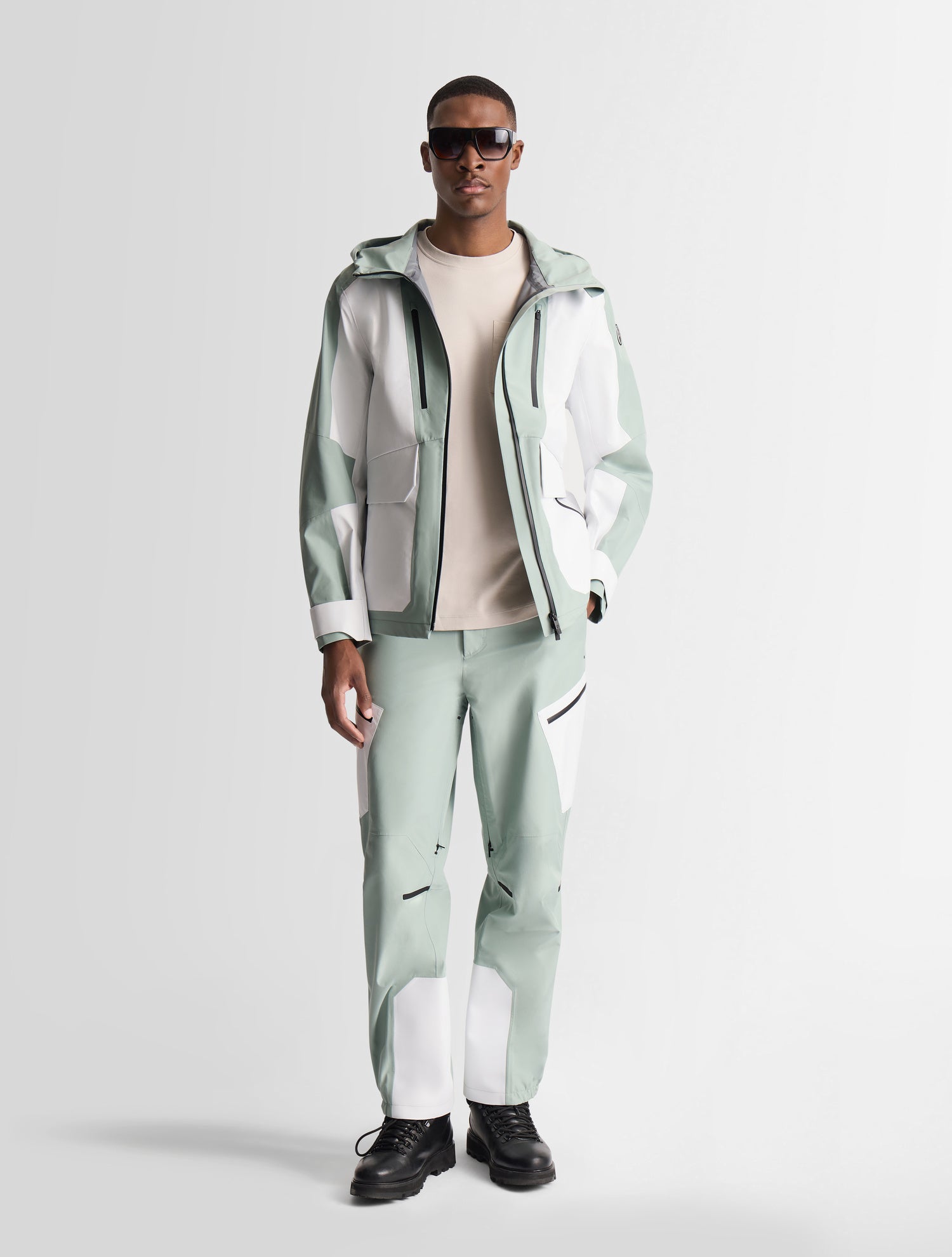 fusalp-fromon-veste-de-ski-3-couches-femme image 1