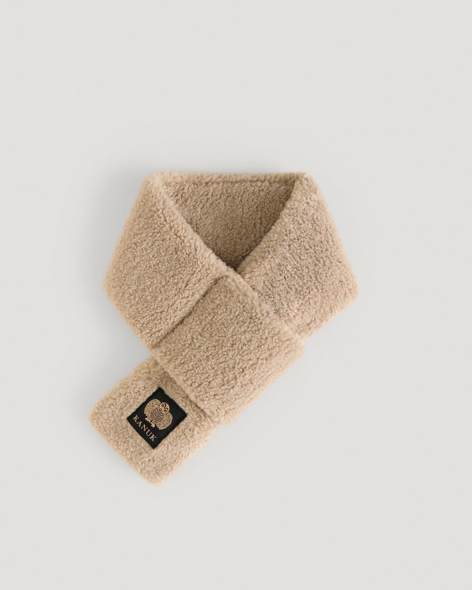 kanuk-hatley-charpe-en-sherpa-signature image 2