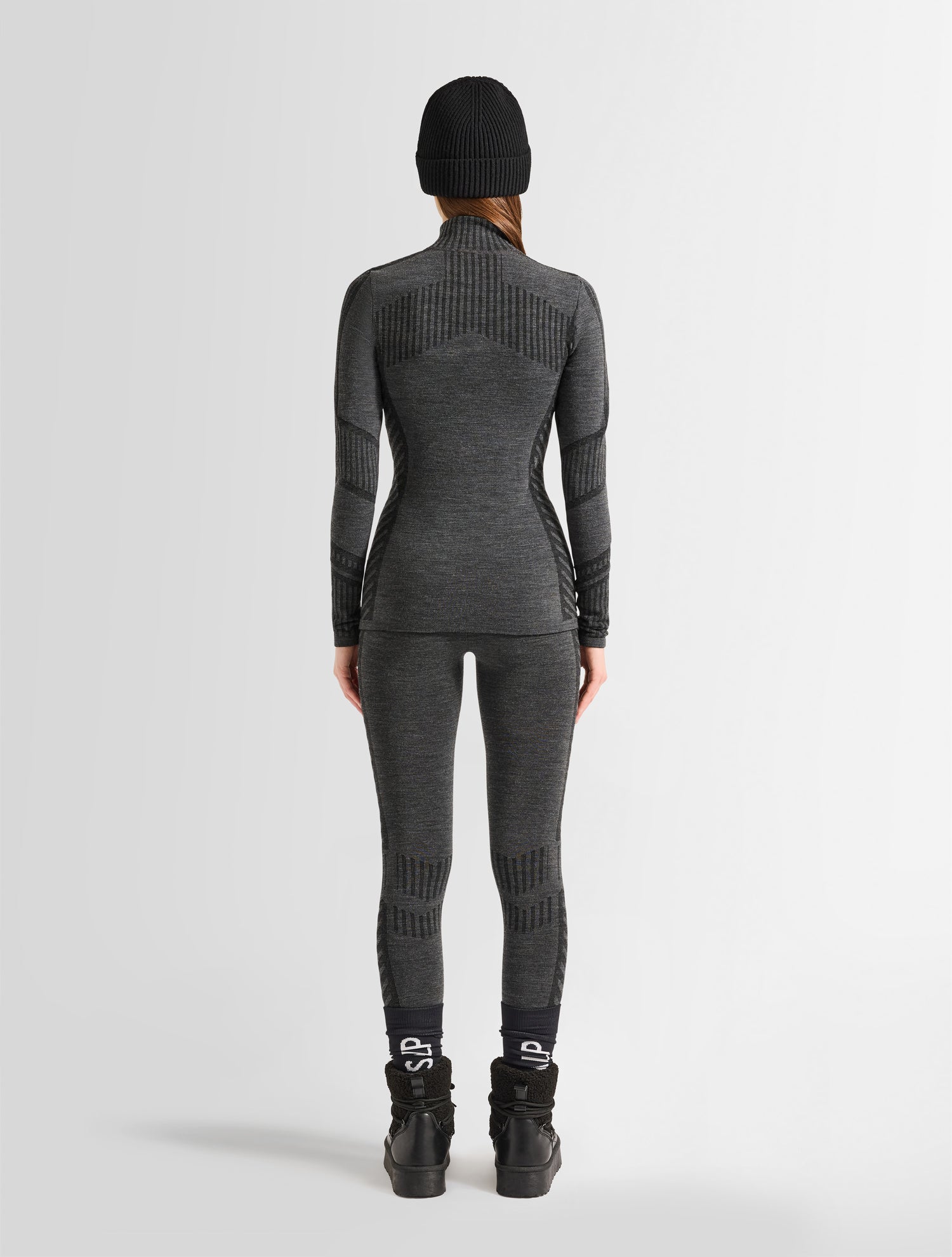 fusalp-seama-sous-pull-sans-coutures-laine-demi-zip image 3