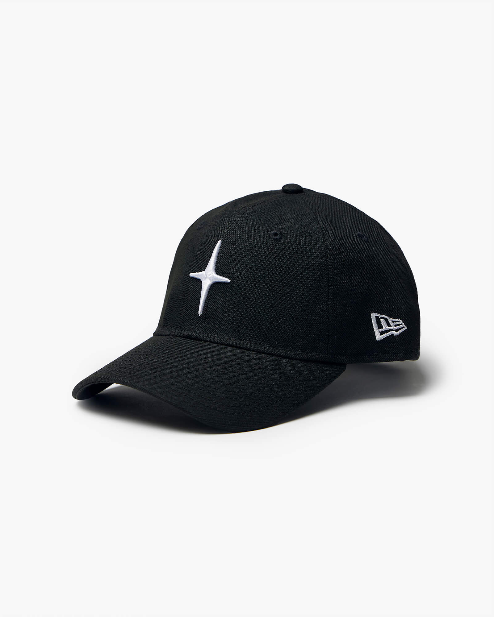quartz-co-casquette-new-era-logo-toile-brod image 7