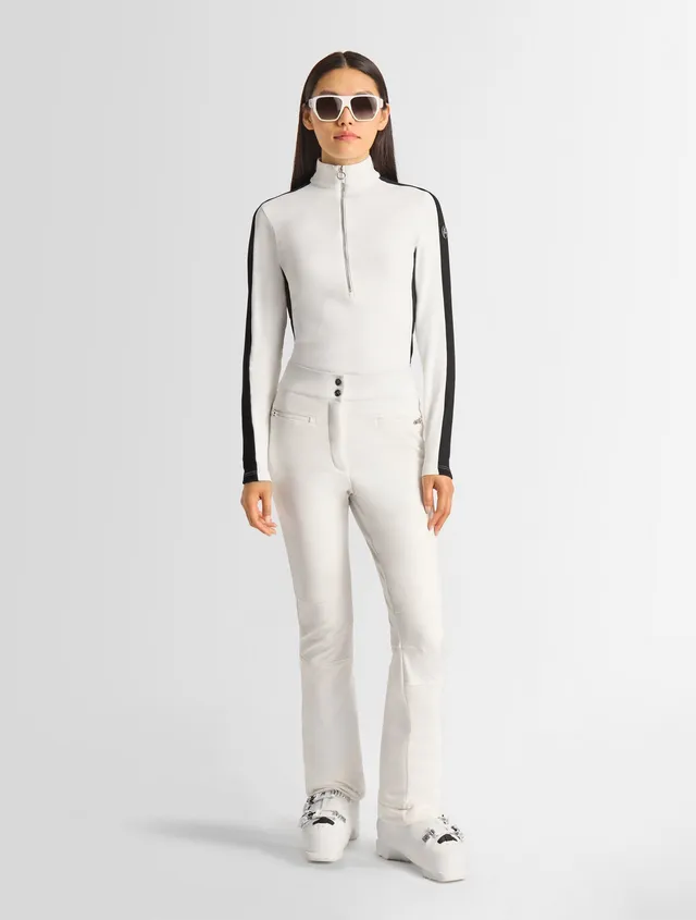 fusalp-sous-pull-negam-sous-pull-ski-col-zipp-powerstretch image 1