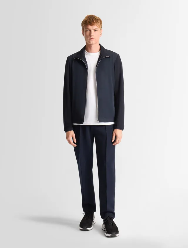 fusalp-latmara-blouson-sans-manches-hybride-softshell-m-rinos image 1
