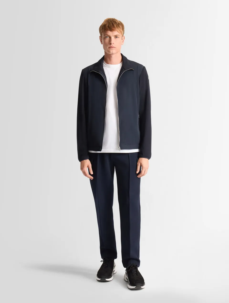 fusalp-latmara-blouson-sans-manches-hybride-softshell-m-rinos image 1
