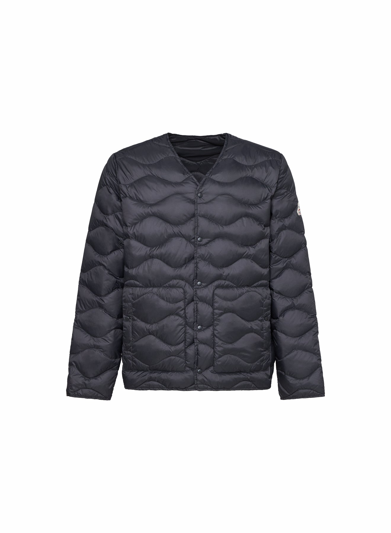 pyrenex-handy-doudoune-extra-l-g-re-homme-noire image 5