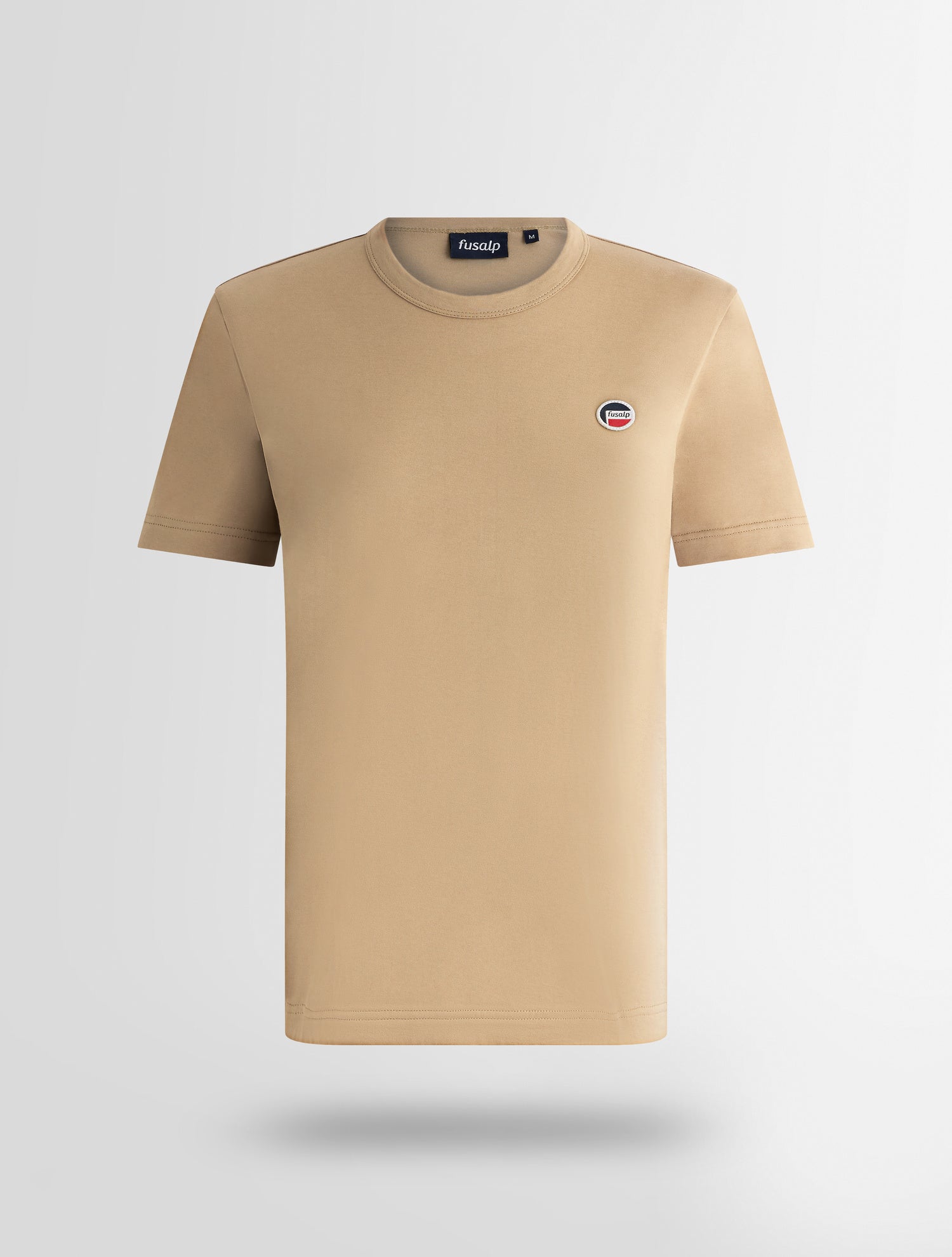 fusalp-talixe-t-shirt-manches-courtes-coton-homme image 5
