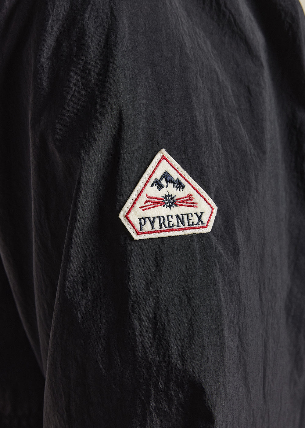 pyrenex-ridge-coupe-vent-unisexe-capuche-black image 8