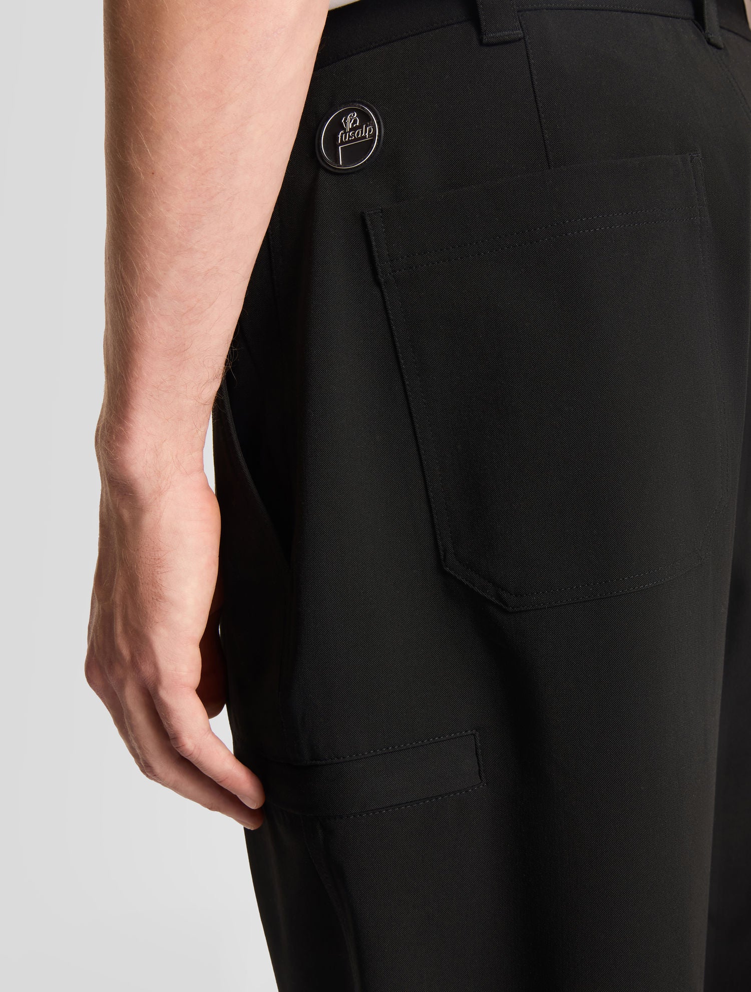 fusalp-pantalon-aventoz-cargo-twill-technique-extensible image 4