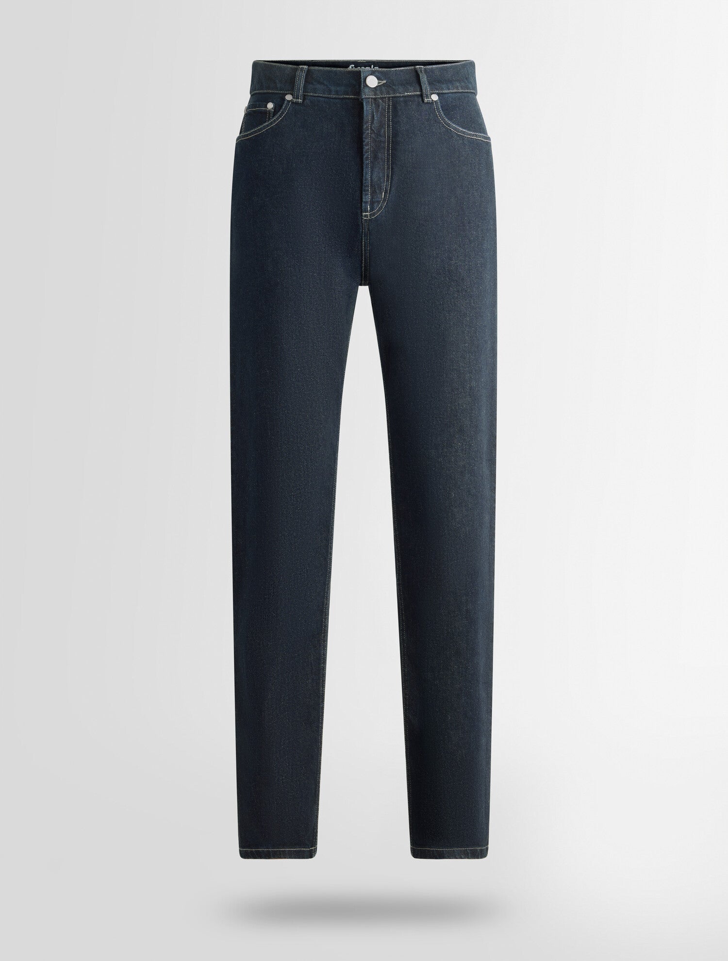 fusalp-nordalo-pantalon-jean-coupe-droite image 5