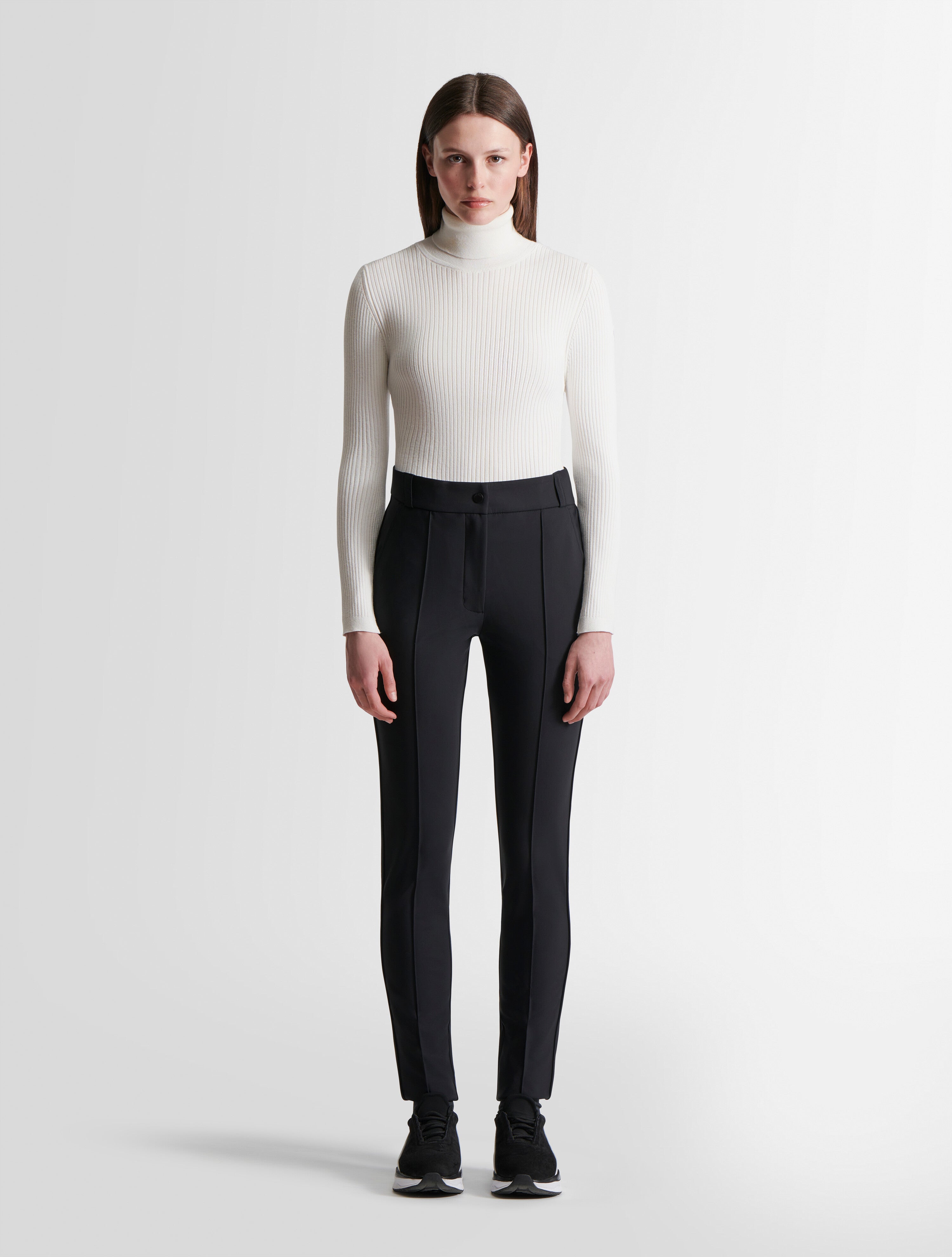 fusalp-alie-ii-pantalon-femme-softshell-stretch-tailoring image 1