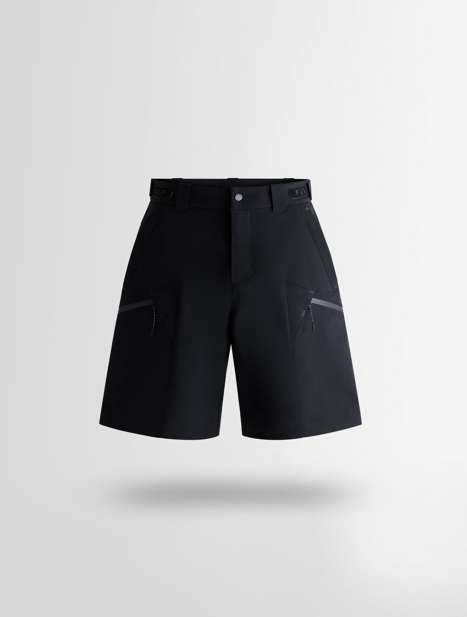 short-fusalp-cresino-homme-polyamide-stretch image 5