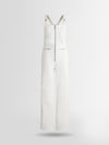fusalp-getta-salopette-de-ski-femme-softshell-extensible image 6
