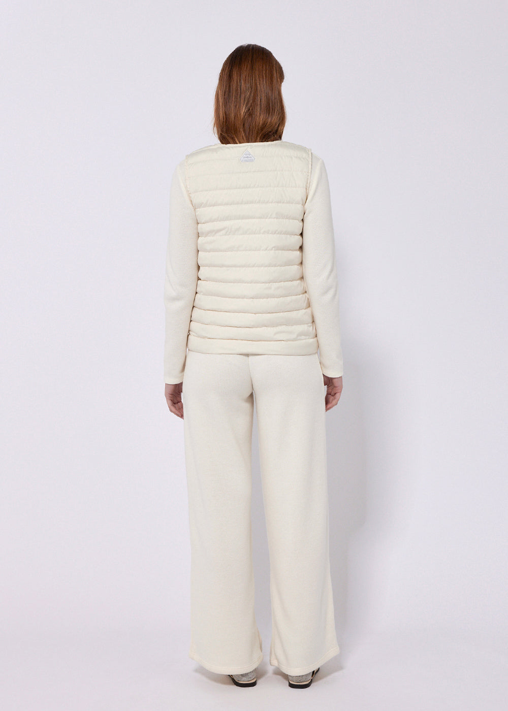 pyrenex-sofia-gilet-d-int-rieur-femme-milk image 2