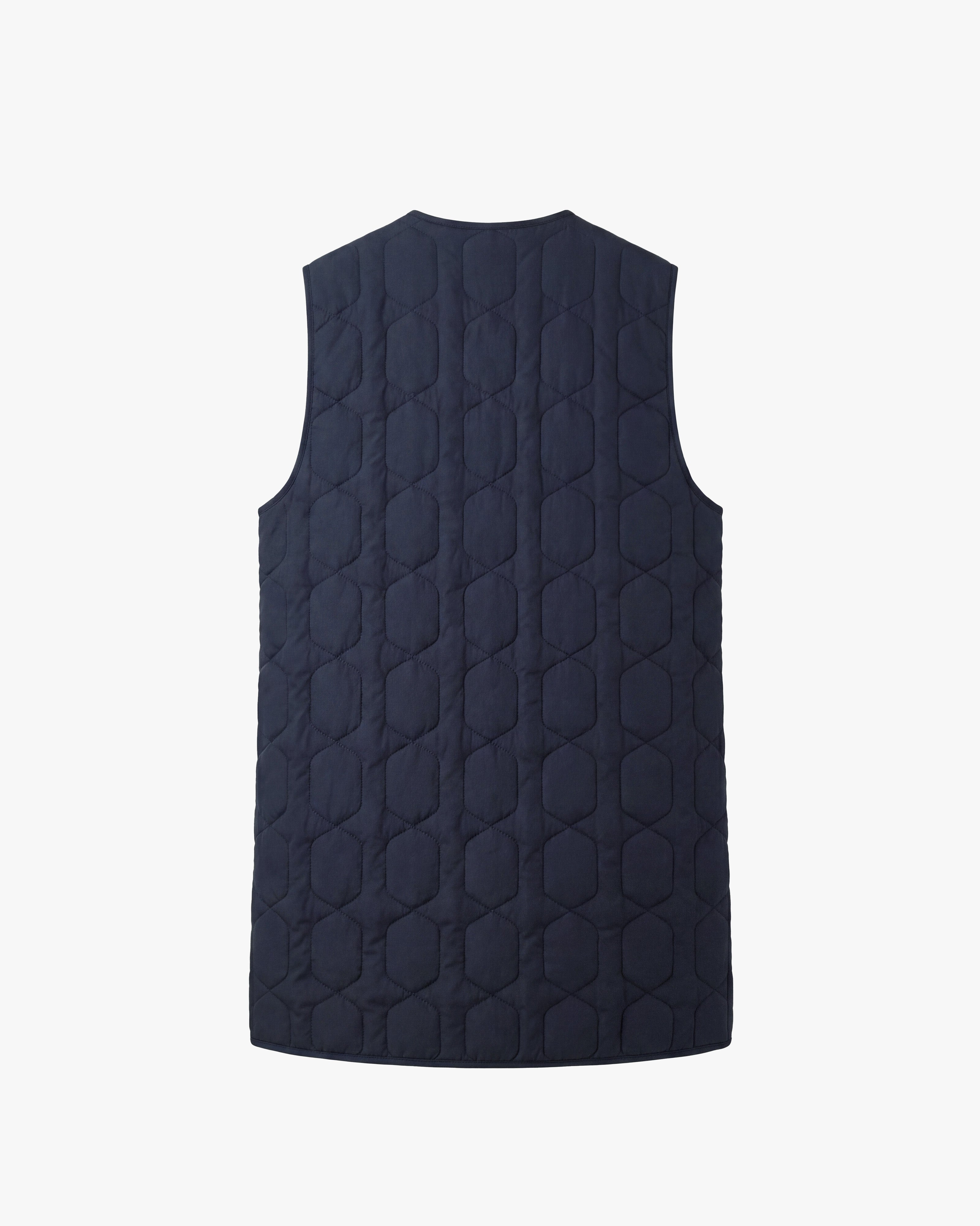 quartz-co-eva-veste-l-g-re-isol-e-sans-manches-mi-longue image 6