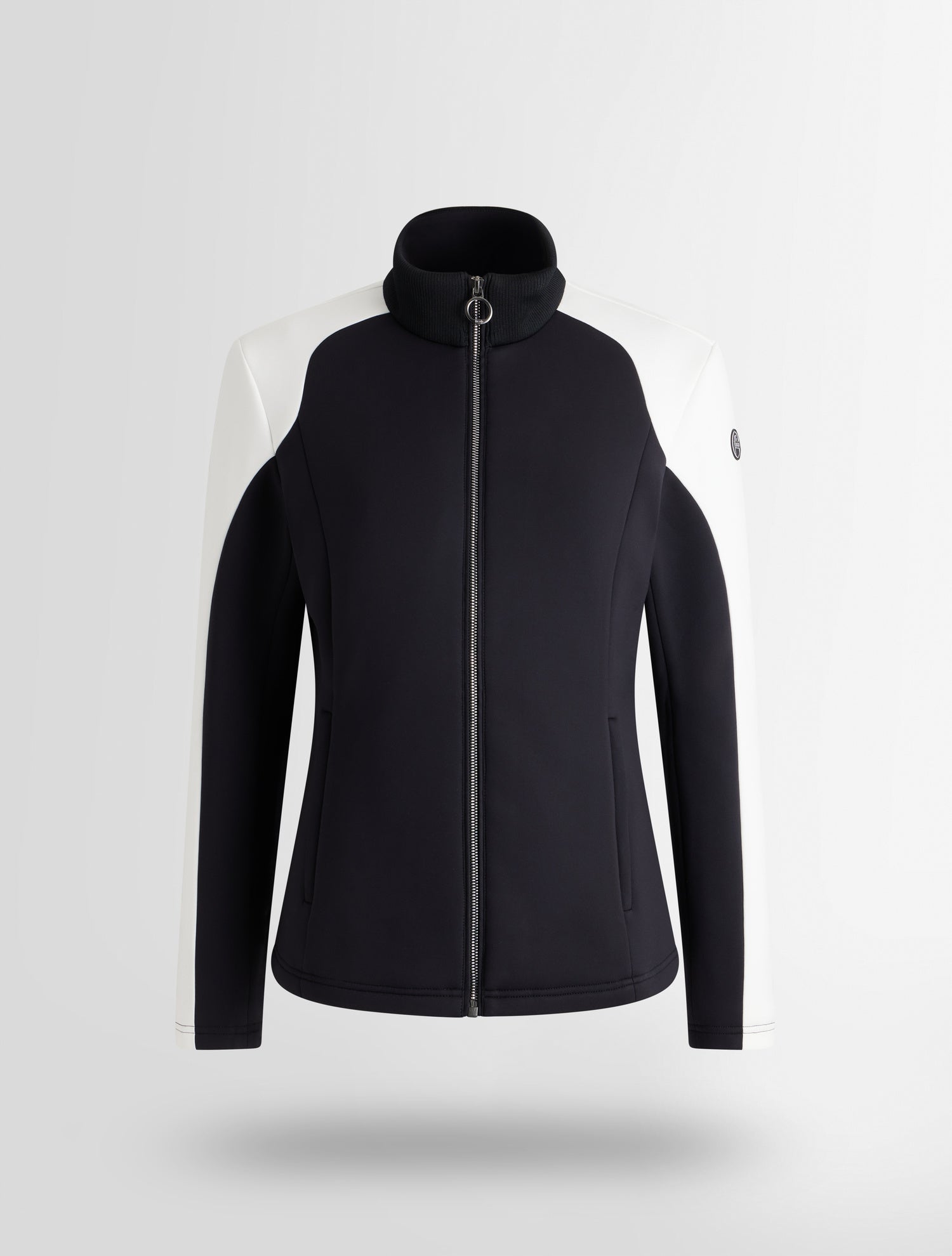 fusalp-veste-technique-ilam-femme-interlock-n-opr-ne image 5
