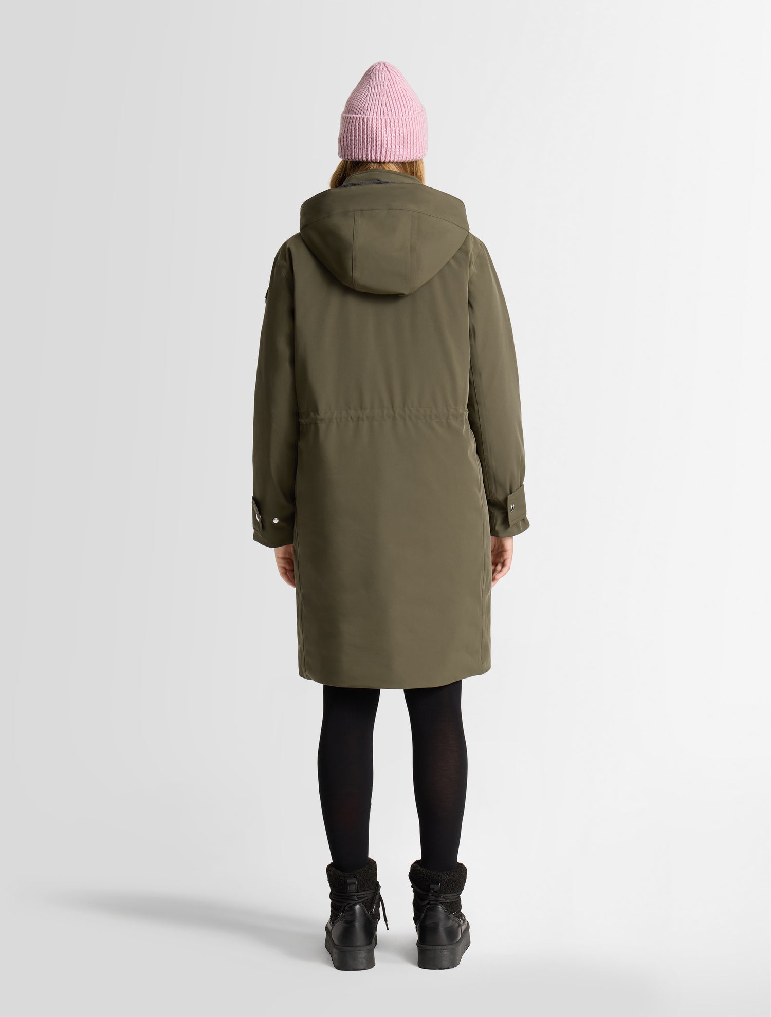 fusalp-valomea-manteau-long-matelass-femme image 3