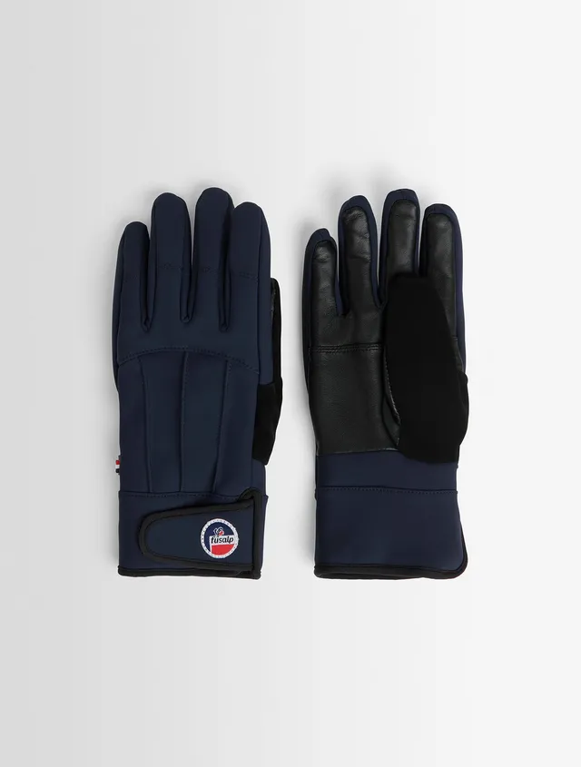 fusalp-gants-de-ski-glacier-m-primaloft-hipora image 1