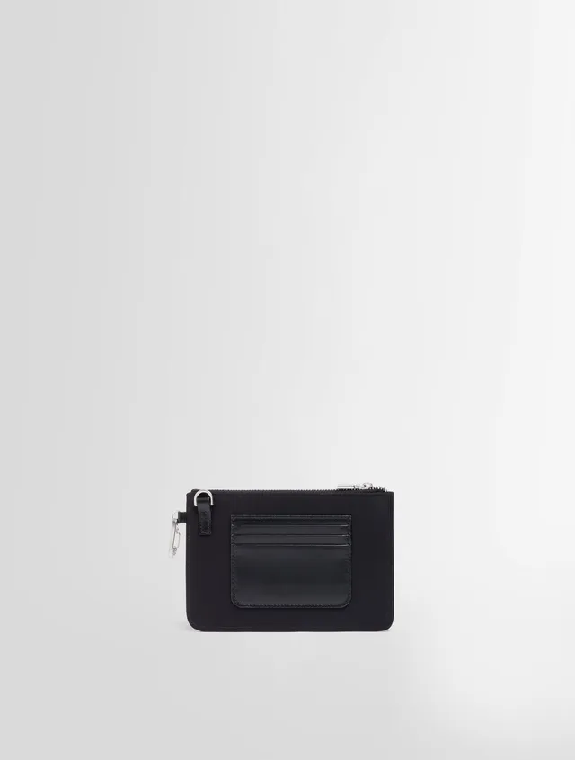 fusalp-little-pouch-pochette-polyamide-passeport image 1