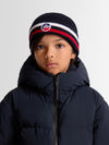 fusalp-bonnet-kelt-100-laine-enfant-revers image 3