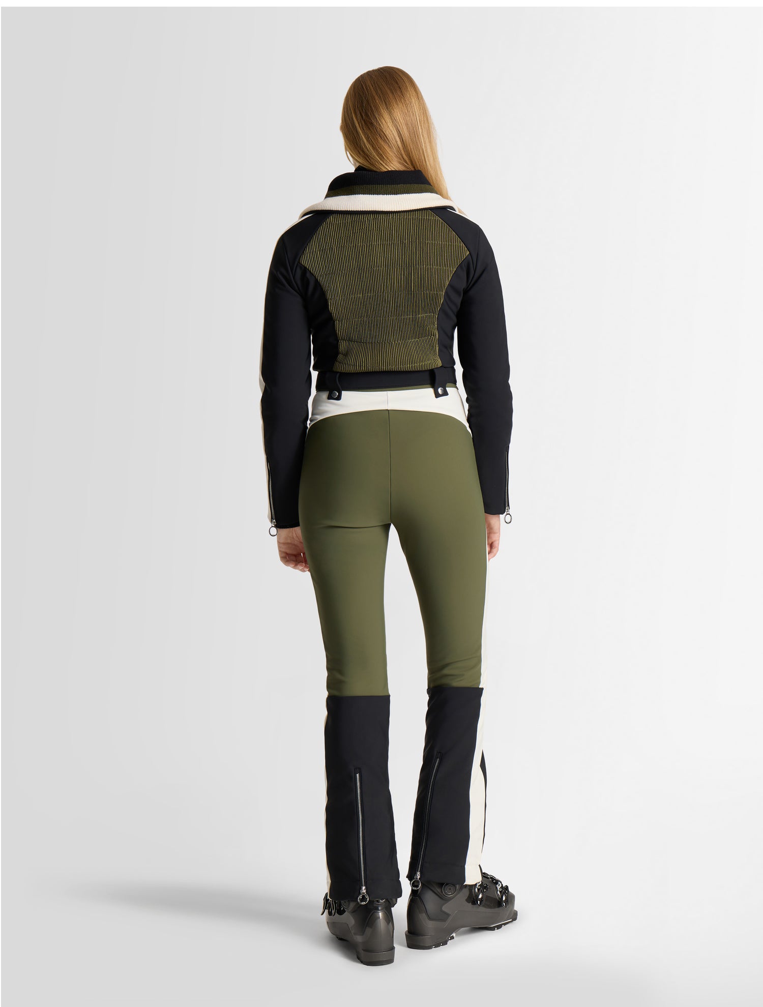 fusalp-jorket-combinaison-de-ski-femme-softshell image 3