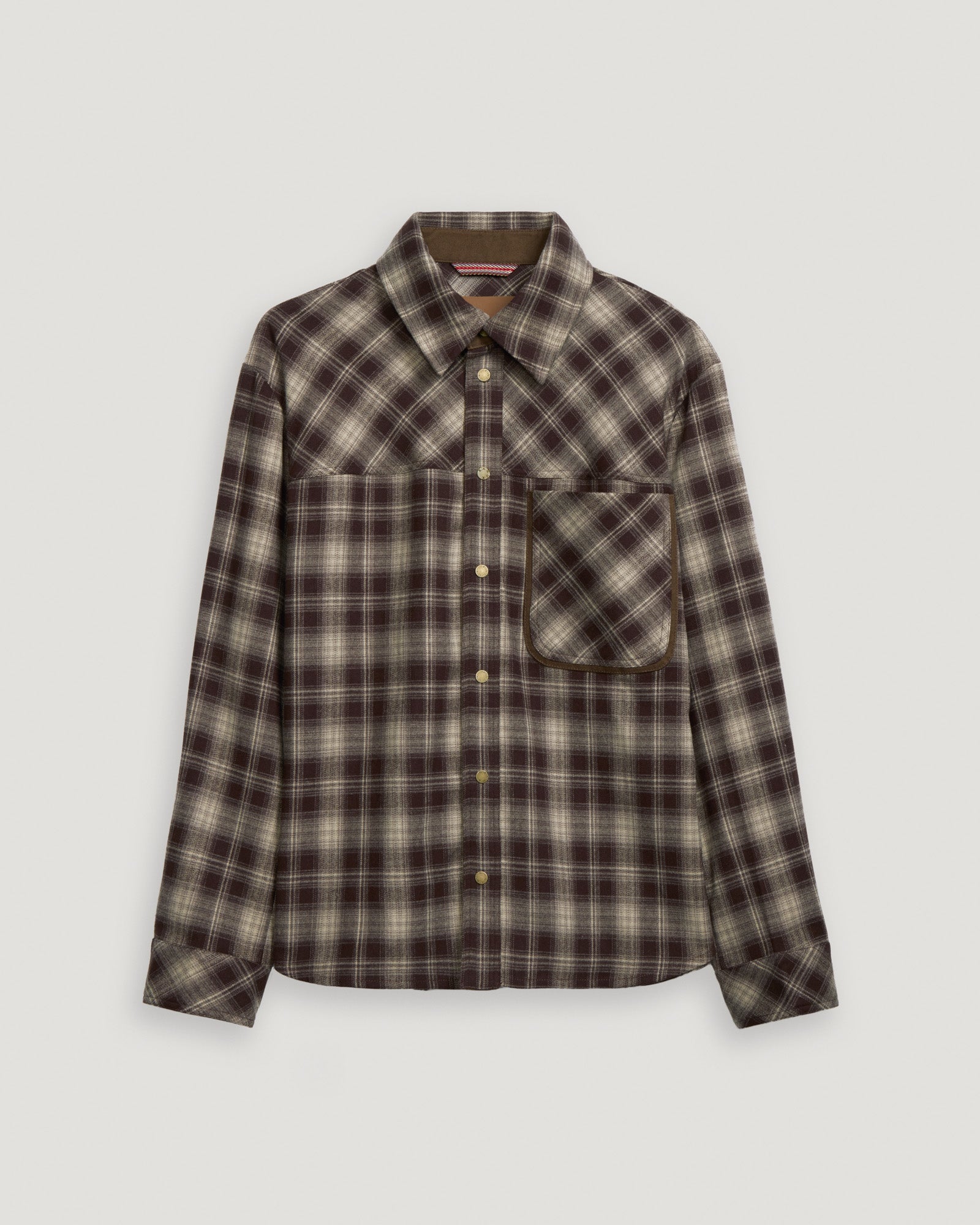 kanuk-saguenay-chemise-carreaux-homme image 2