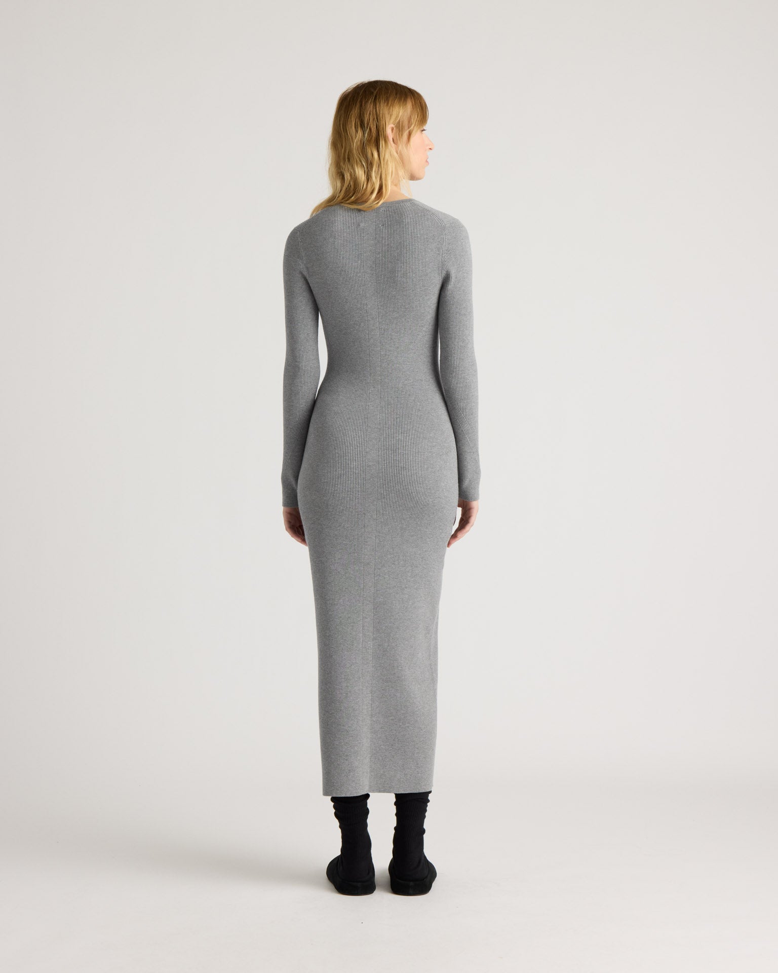kanuk-epiphanie-robe-henley-c-tel-e-longue-femme image 4