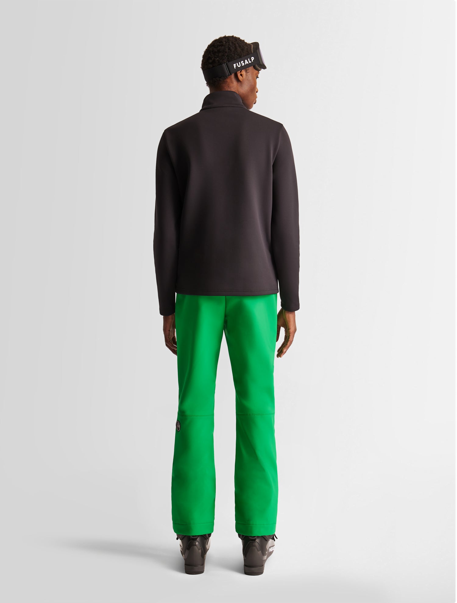 fusalp-timothy-sous-pull-ski-col-montant-zip image 3