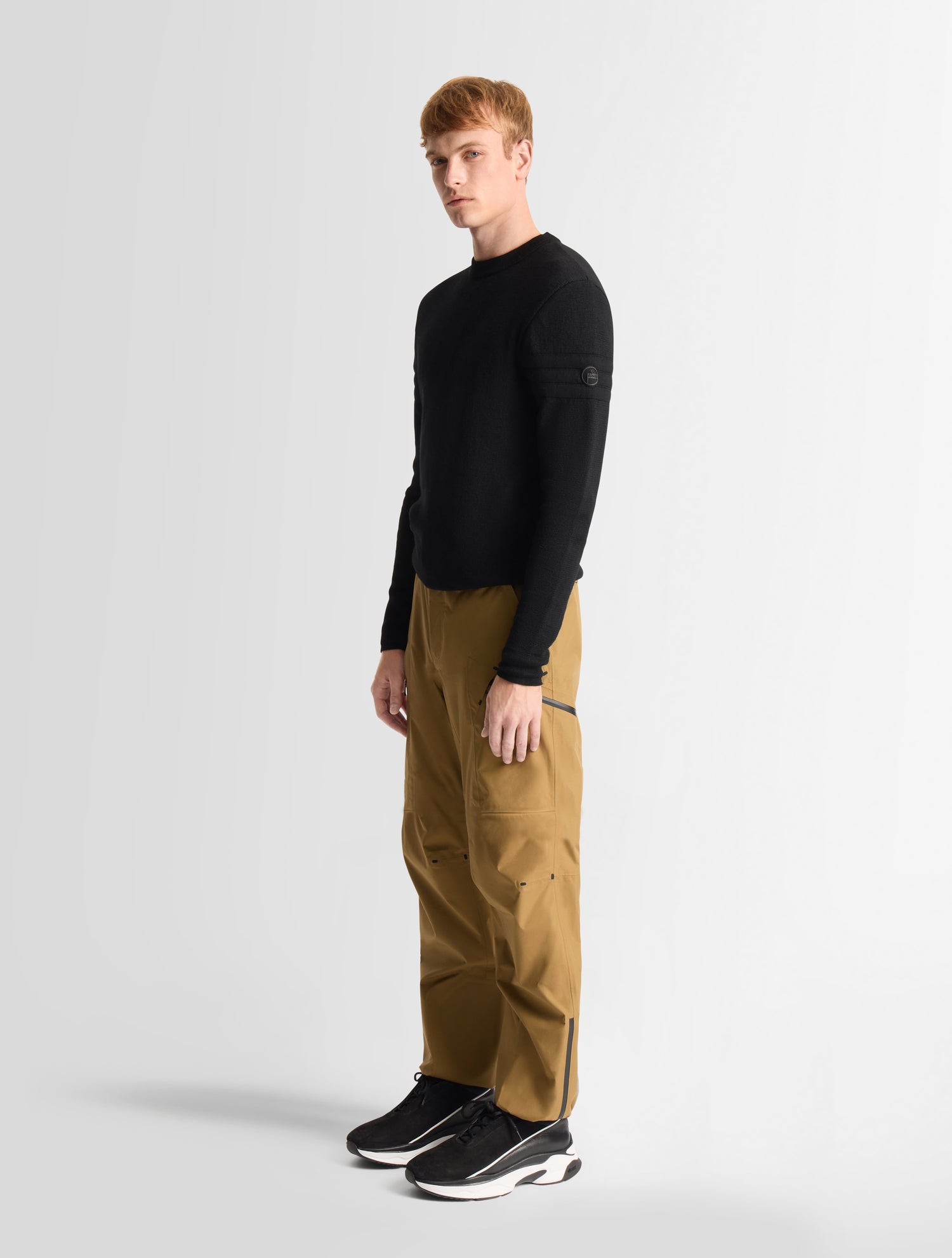 fusalp-kaviro-pantalon-de-ski-micro-ripstop-3-couches image 2