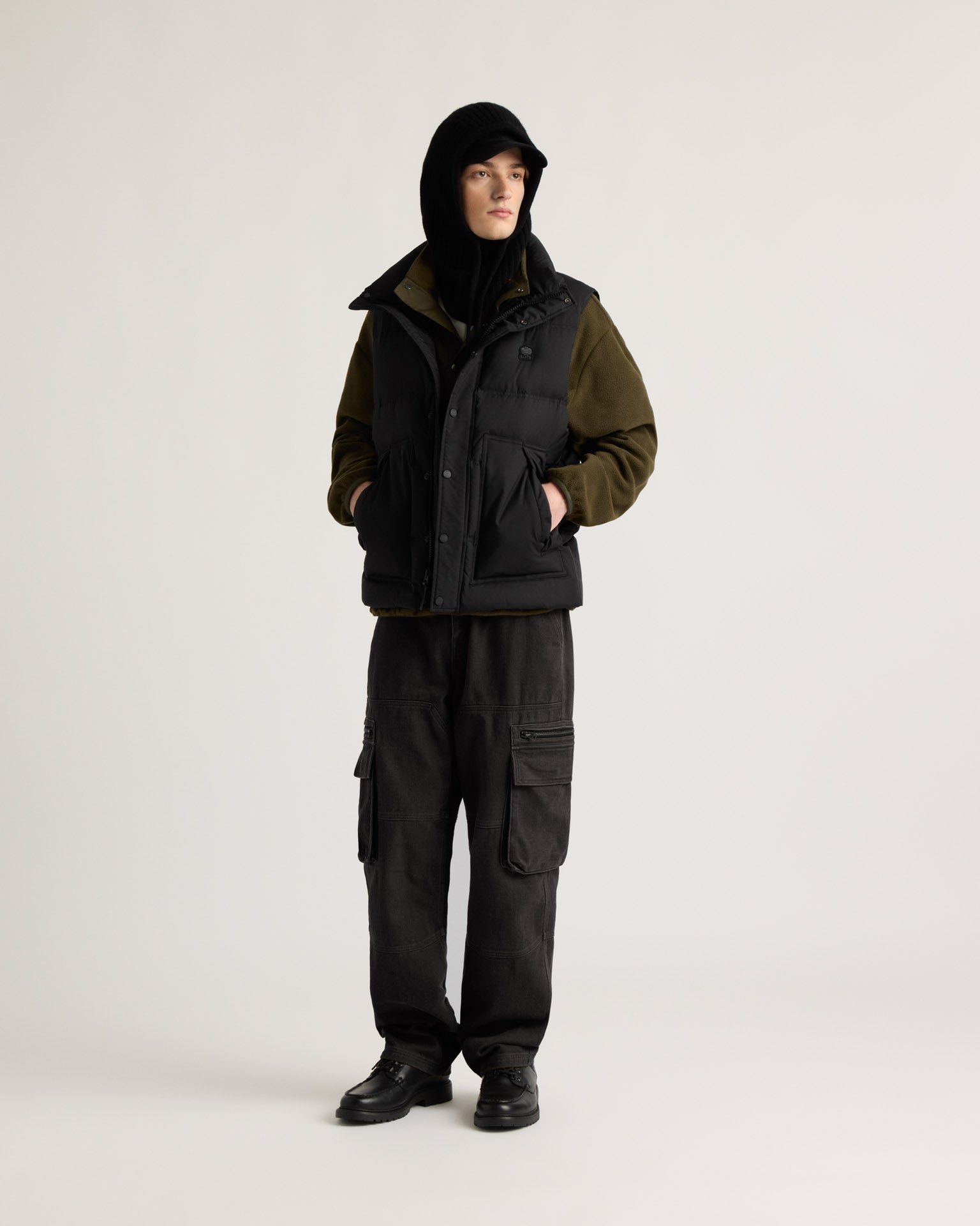 kanuk-veste-matelass-e-en-duvet-beaumont-homme image 3